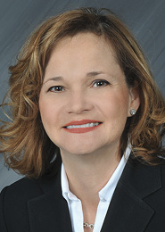 Renee Zaugg, Aetna, Inc.